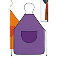 Perfect Fit Colored PVC Apron